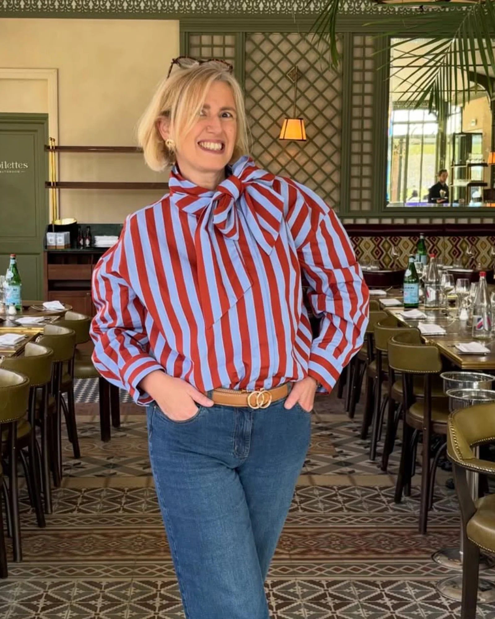 Look compartido por @carmen.vives