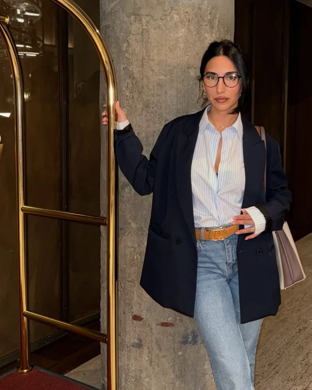 Look compartido por @tamaragalindo
